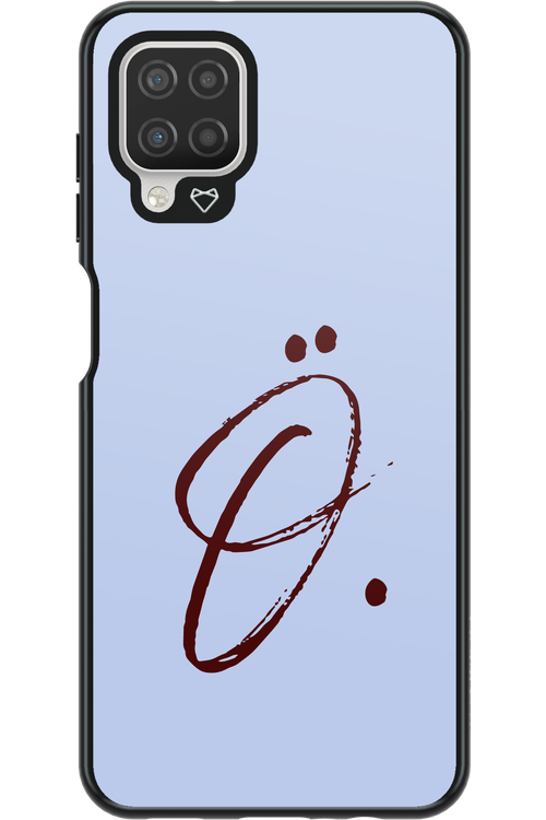 (Jellyfish Presso) O II 2.0 - Samsung Galaxy A12