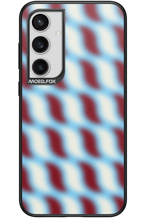Cold Wave 2.0 - Samsung Galaxy S24+