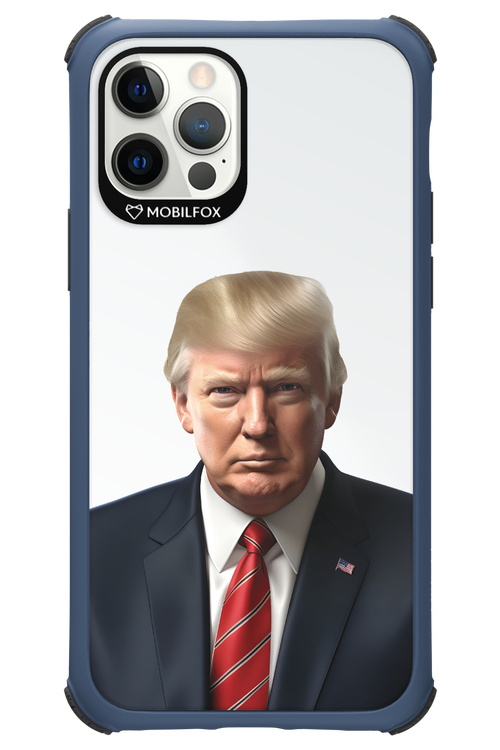 Donald Trump - Apple iPhone 12 Pro