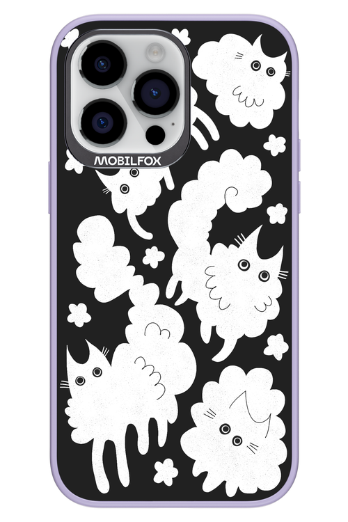 PUFFS - Apple iPhone 14 Pro Max