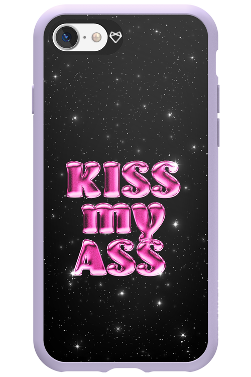 KMA 2.0 - Apple iPhone 7