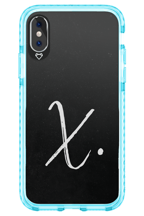 (Off Space) X 2.0 - Apple iPhone XS