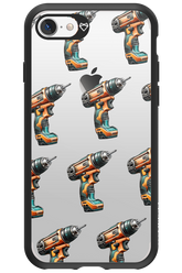 Screwdriver Time - Apple iPhone 7