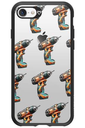 Screwdriver Time - Apple iPhone 7