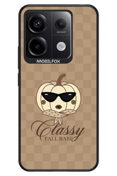 Fall Babe 2.0 - Xiaomi Redmi Note 13 Pro 5G