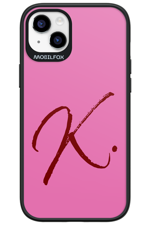 (Sorbet) K 2.0 - Apple iPhone 14 Plus