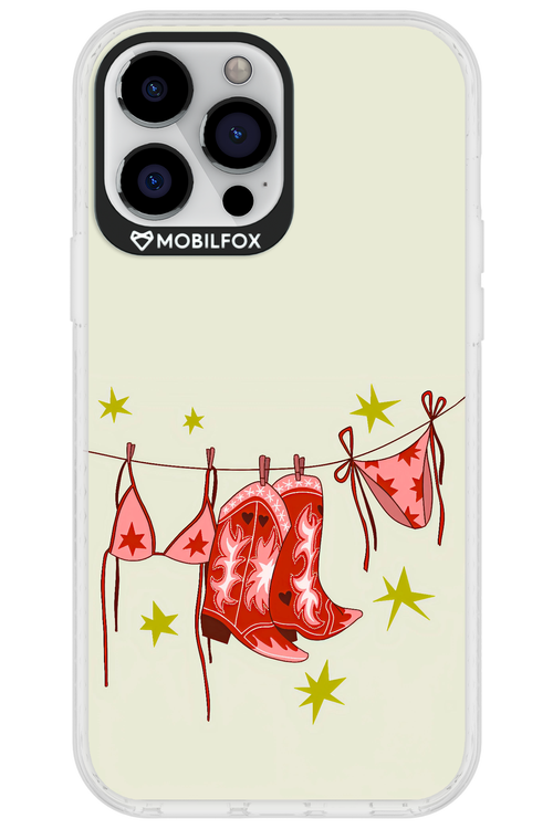 Laundry 2.0 - Apple iPhone 13 Pro Max