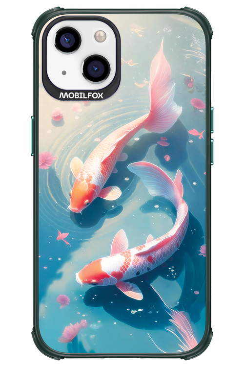 Koi - Apple iPhone 13