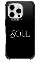 S Soul Mates - Apple iPhone 16 Pro