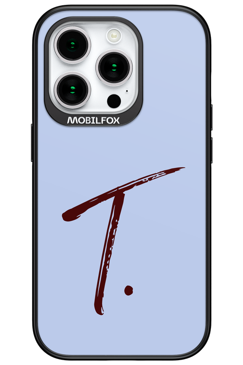 (Jellyfish Presso) T 2.0 - Apple iPhone 15 Pro