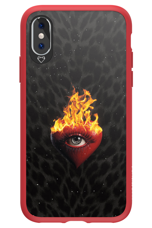 Shit happens - Apple iPhone XS