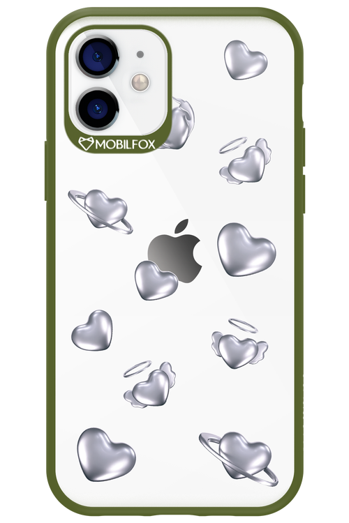 Chrome Hearts - Apple iPhone 12