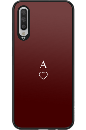 A Burgundia 2.0 - Samsung Galaxy A70