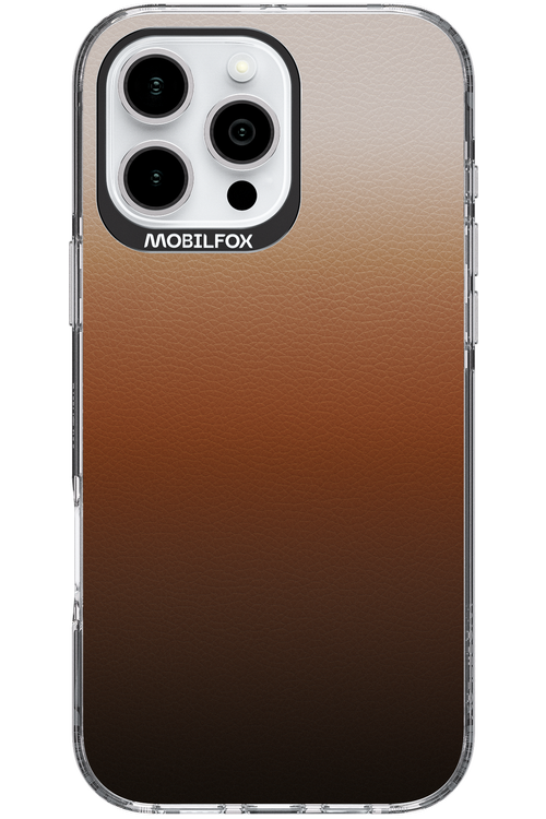 Desert Sunset - Apple iPhone 16 Pro Max