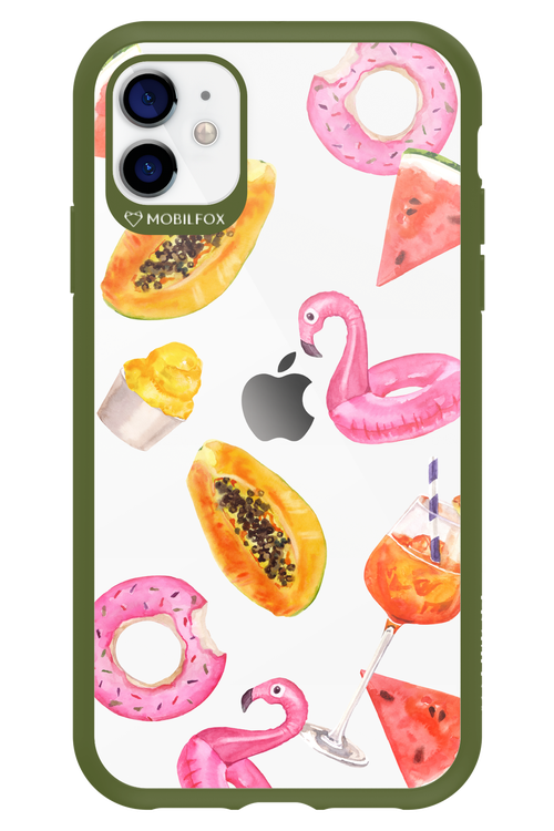 TropicalHouse - Apple iPhone 11