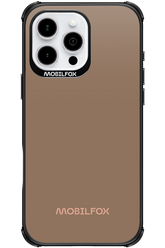 Taupe - Apple iPhone 16 Pro Max