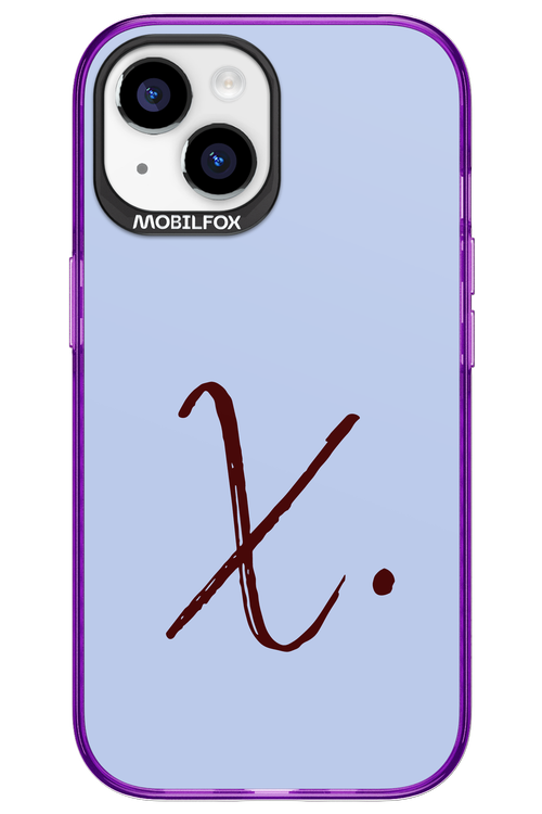 (Jellyfish Presso) X 2.0 - Apple iPhone 15