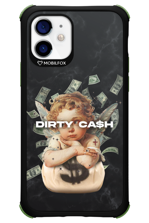 DirtyCash - Apple iPhone 12