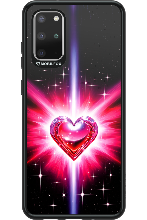 Bright Heart 2.0 - Samsung Galaxy S20+