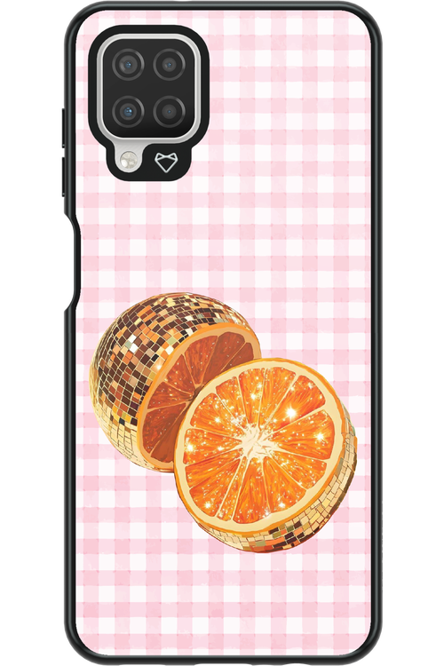 Discorange 2.0 - Samsung Galaxy A12