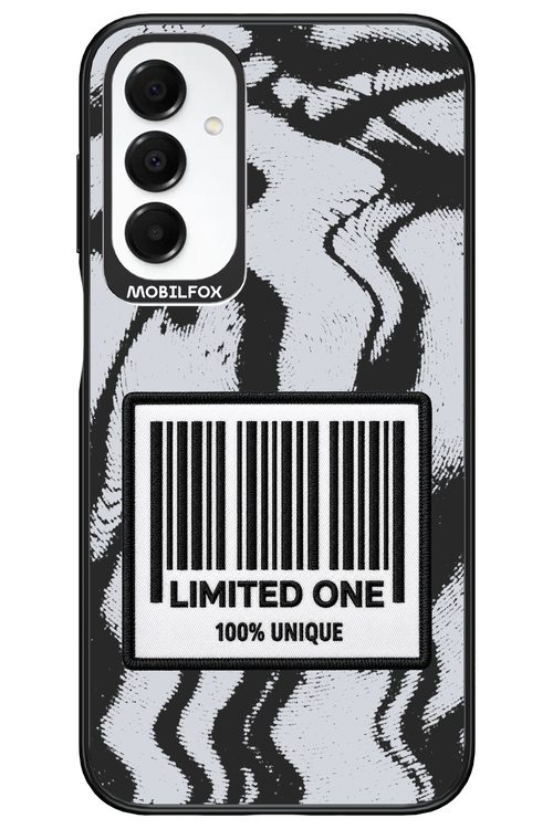 Limited One 2.0 - Samsung A16