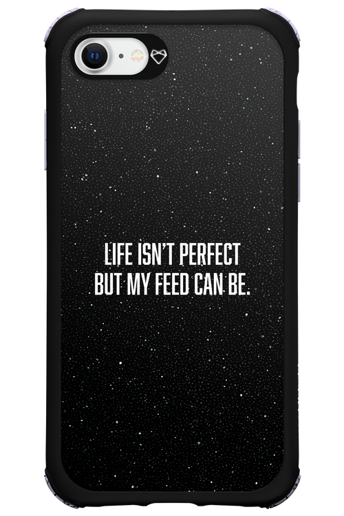 My feed 2.0 - Apple iPhone SE 2022