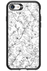 Lineart Beuty - Apple iPhone 8