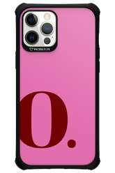 O (Sorbet) 2.0 - Apple iPhone 12 Pro Max