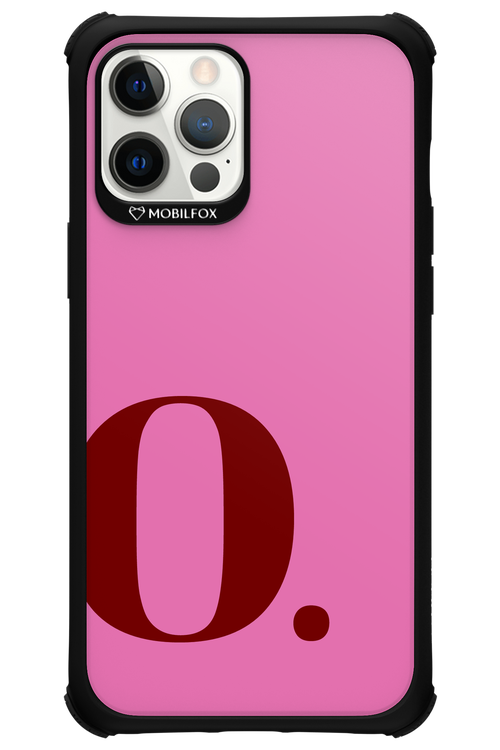 O (Sorbet) 2.0 - Apple iPhone 12 Pro Max