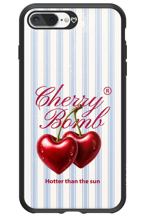 Cherry Bomb 2.0 - Apple iPhone 7 Plus