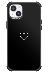 Love Is Simple - Apple iPhone 14 Plus