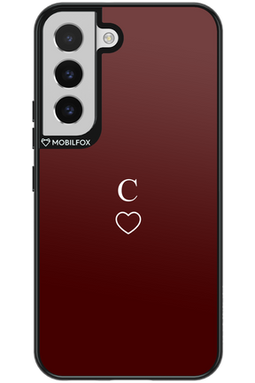 C Burgundia 2.0 - Samsung Galaxy S22
