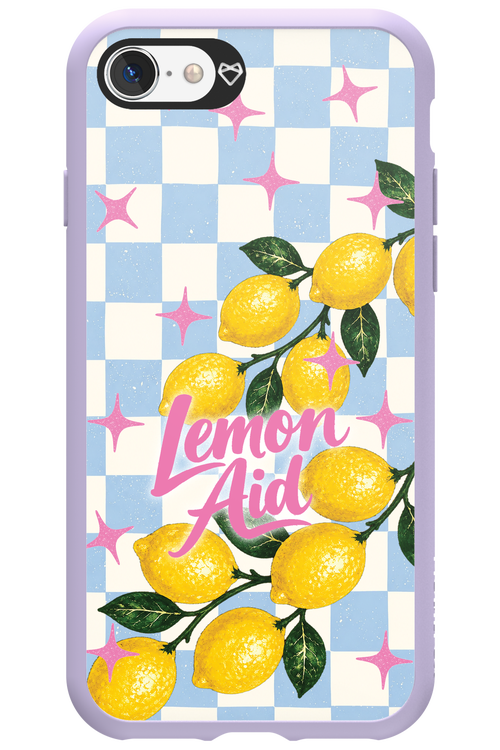 LEMON AID 2.0 - Apple iPhone SE 2022
