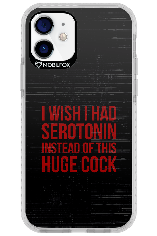 SEROTONIN 2.0 - Apple iPhone 12