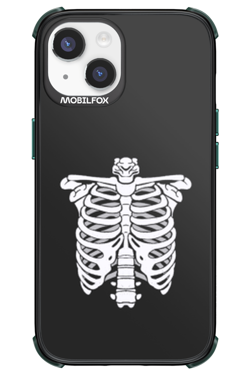 SKELETON - Apple iPhone 14