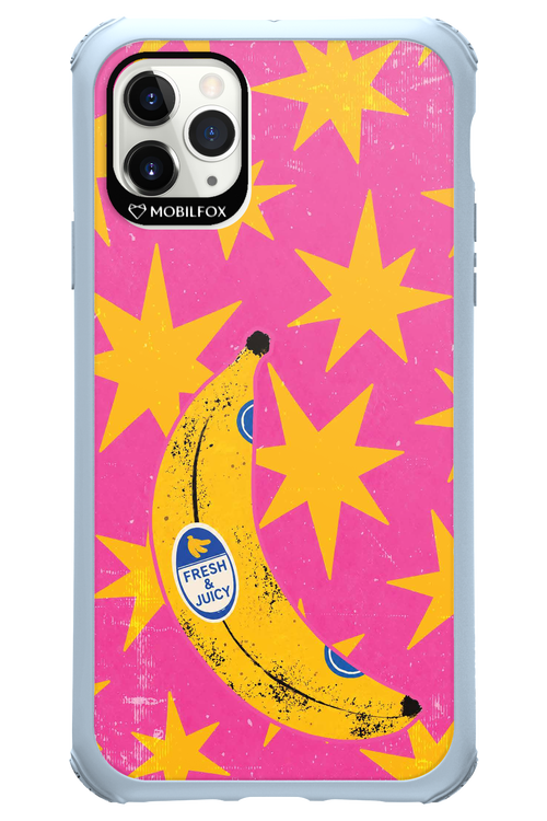 BANANA POP 2.0 - Apple iPhone 11 Pro Max