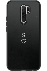 S Black 2.0 - Xiaomi Redmi 9
