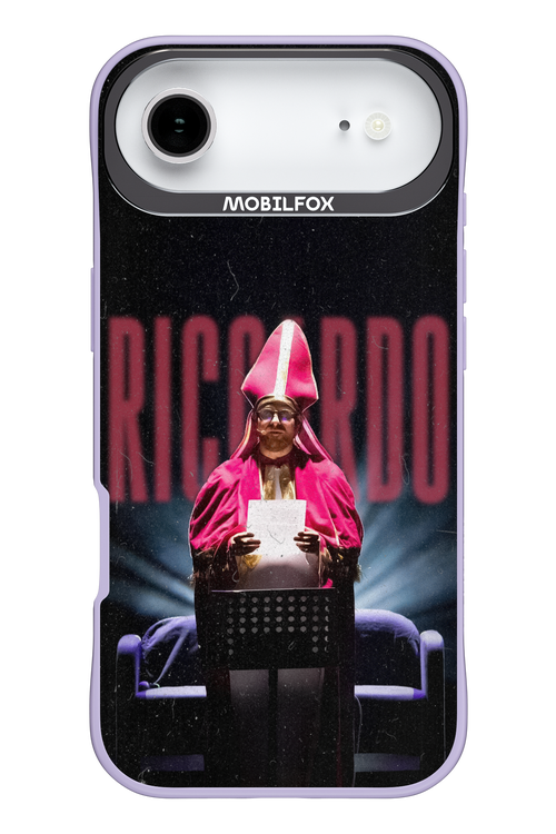 Pope Style 2.0 - Apple iPhone 17 Air