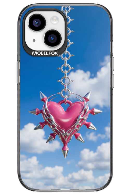 Heart Fux 2.0 - Apple iPhone 15