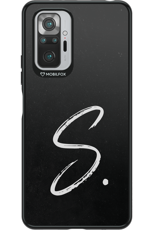 (Off Space) S 2.0 - Xiaomi Redmi Note 10 Pro
