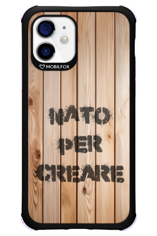 NATO PER CREARE 2.0 - Apple iPhone 12