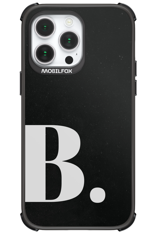B (Off Space) - Apple iPhone 14 Pro Max