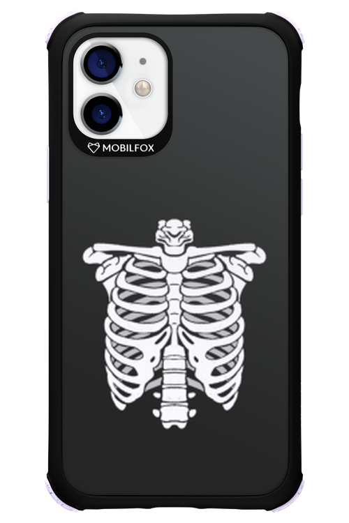 SKELETON - Apple iPhone 12