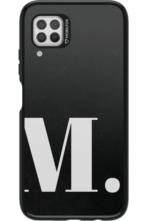 M (Off Space) 2.0 - Huawei P40 Lite