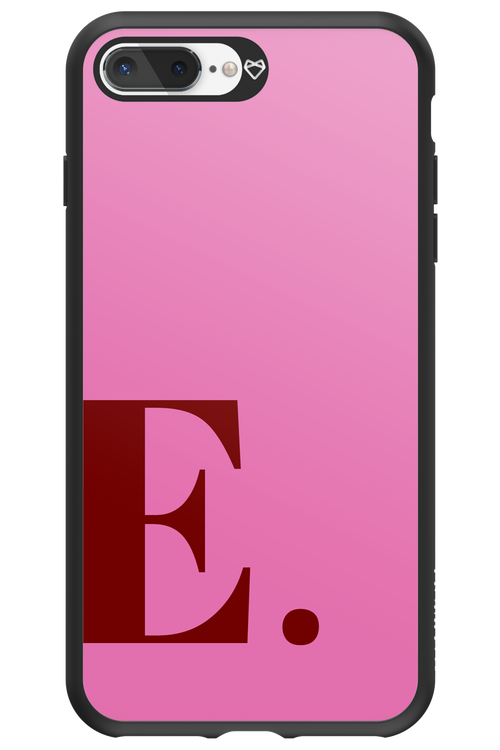 E (Sorbet) 2.0 - Apple iPhone 8 Plus