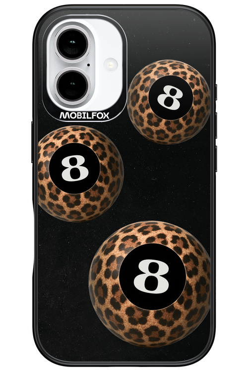 8 Baby 2.0 - Apple iPhone 16
