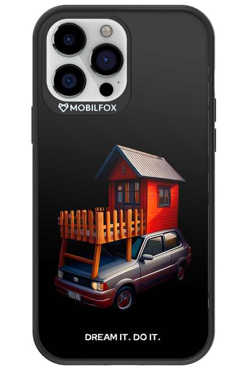 Dream It 2.0 - Apple iPhone 13 Pro Max