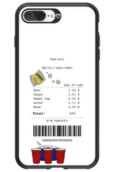 house party - Apple iPhone 7 Plus