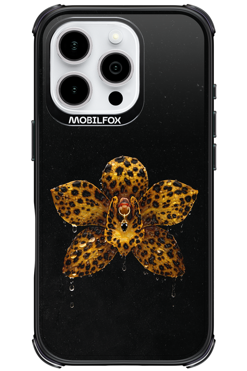 Wet & Wild 2.0 - Apple iPhone 16 Pro