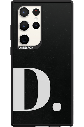 D (Off Space) 2.0 - Samsung Galaxy S23 Ultra